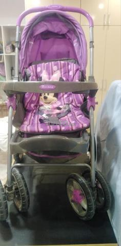 عربة أطفال ماركة