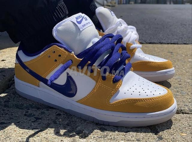 Nike SB Dunk low