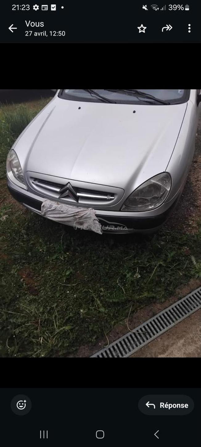 xsara bon etat