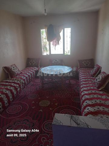 شقة مفروشة للكراء اليومي يعقوب المنصور - 2