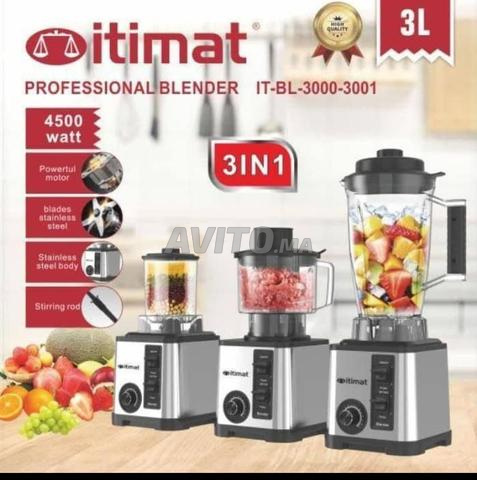 Nous vous avons apporté les offres spéciales comme d'habitude Moulinex