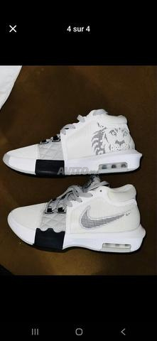 Nike Lebron james إصدار خاص