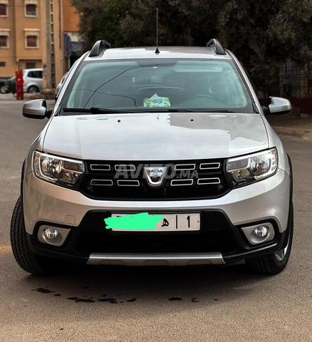 داسيا مليحة كلشي دورجين.