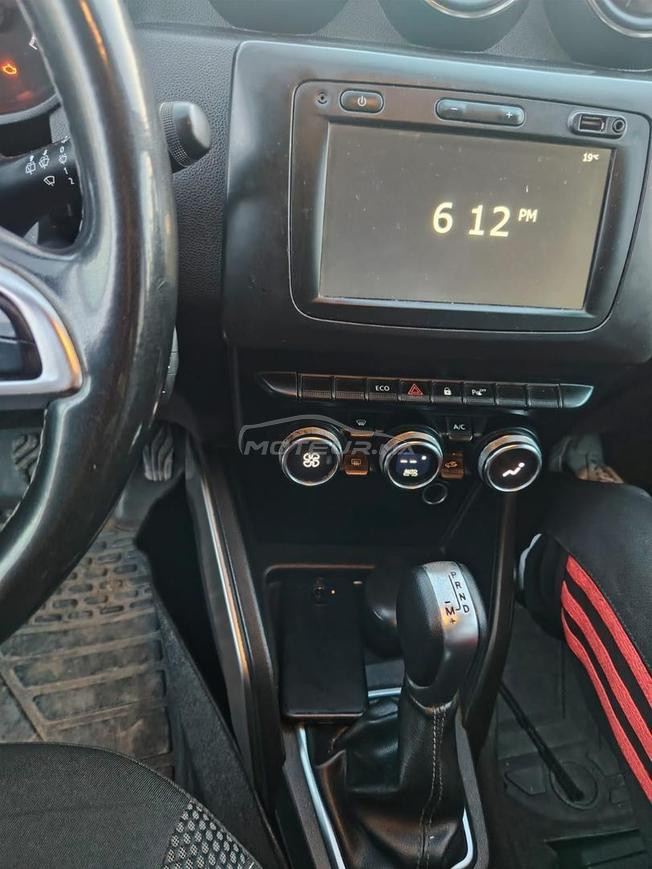 voiture Renault 