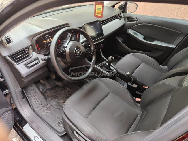 voiture Renault 