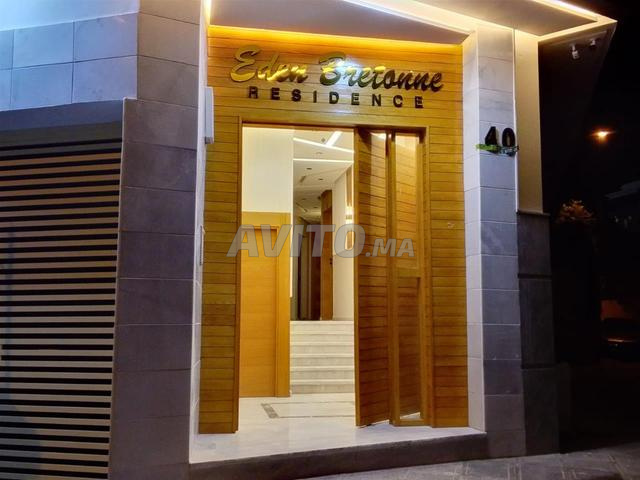 شقة للبيع 73 متر مربع في فيرم بروتون