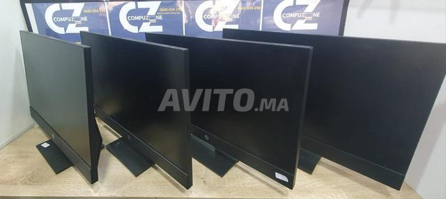 Pro One 440 G4 – All-in-One i3 8eme 8g 256ssd