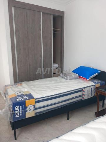 شقة رائعة للكراء بالقرب من جامع الأمة - 2