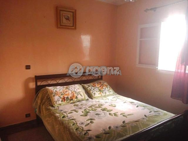 CMN-AS-1788 - Appartement à vendre à Ain Borja