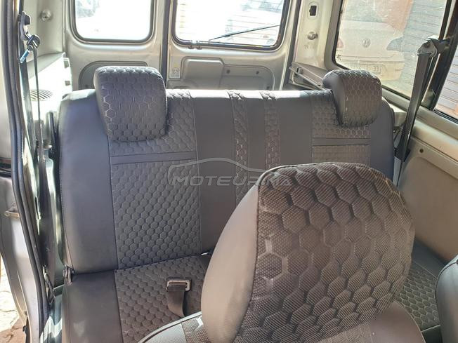 Renault Kangoo Diesel Manuelle 2004 à Agadir