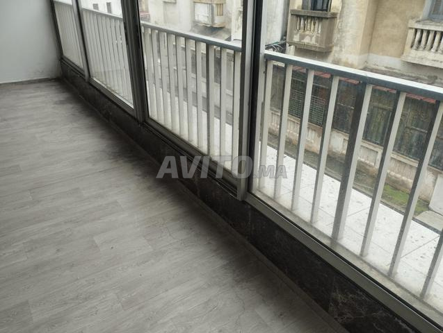 Bureau professionnel 220m2 au Centre ville