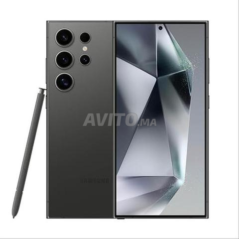 Téléphone Galaxy s24 ultra