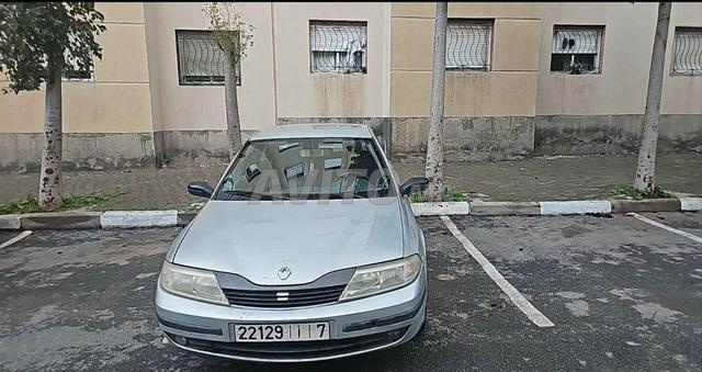 Laguna 2 2003 السعر 57000 سمسار لا وكالة لا