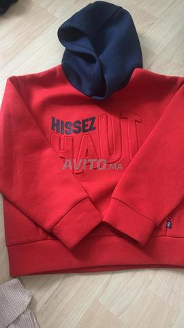 Vêtements pour enfants en très bonne état