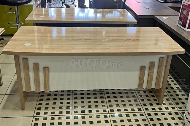 مكتب بجودة مضمونة وسعر مخفّض