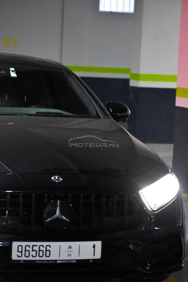vente mercedes benz