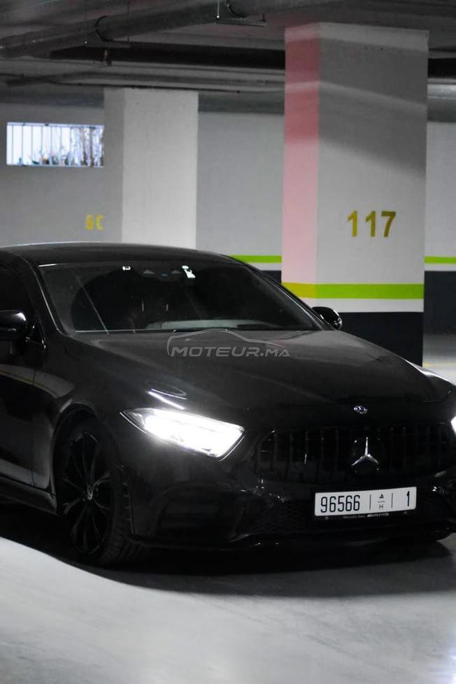 vente mercedes benz