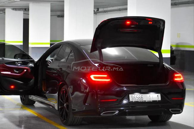 vente mercedes benz