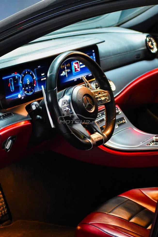 vente mercedes benz