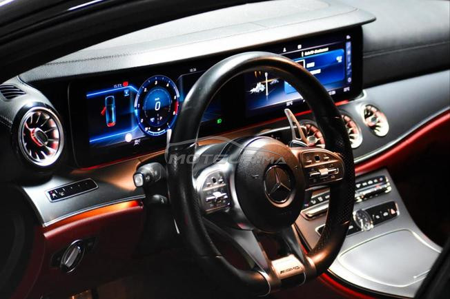 vente mercedes benz