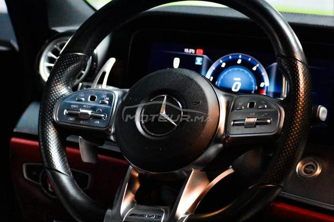 vente mercedes benz