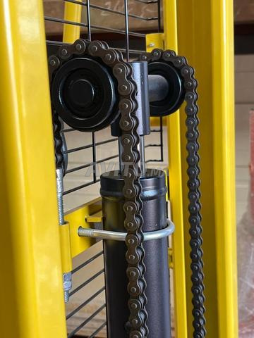 Matériel de manutention