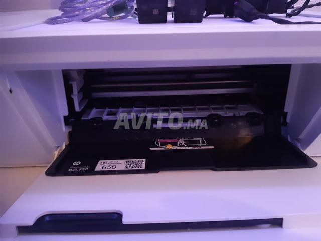 Imprimante Hp ink avantages 1515 - 2
