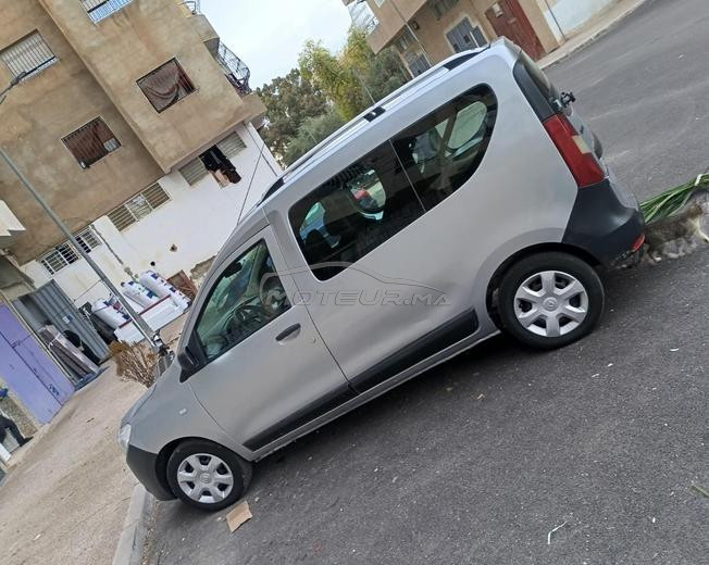 Dacia Dokker Diesel 2ème main  à Fès