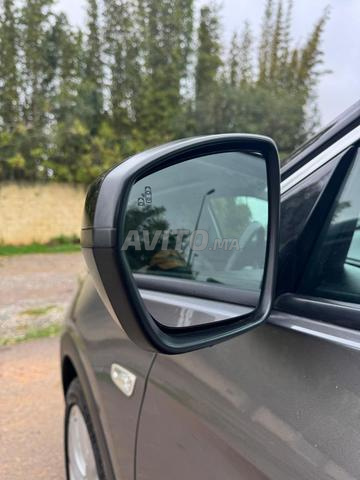 أوبل جراند لاند X ديزل أوتوماتيكي 2021 في سلا