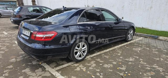 E220 اليد الأولى جديدة