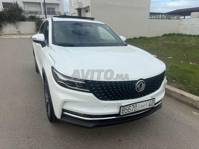 DFSK Glory IX5 Essence Automatique 2021 à Tétouan