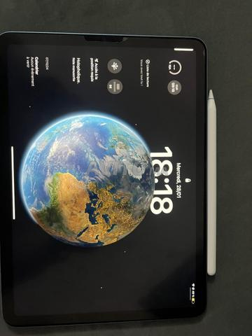 iPad Air 5ème génération