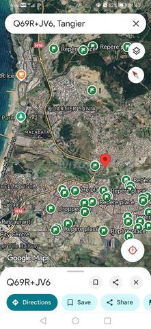 تجزئة ريما مغوغة في طور الإنجاز - 2