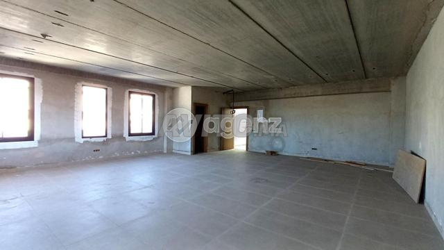 BOU-BO-1067 - مكتب للإيجار في Ville Verte - 2