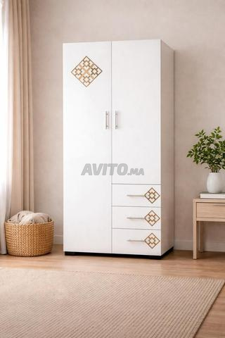 ماريو 2 بيبان و 3 مجورا القياس 185/80/37