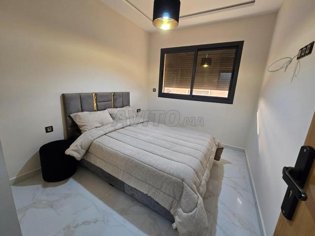 منزل للكراء اليومي السعيدية