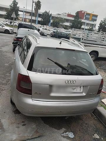 سيارة audi A4 للبيع