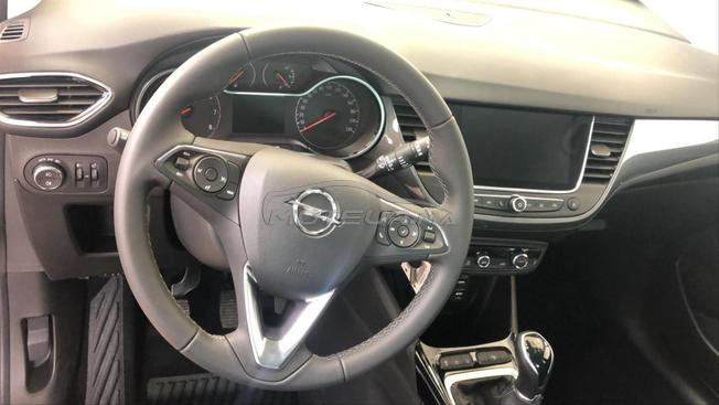 Opel Crossland Diesel  2024 à Meknès