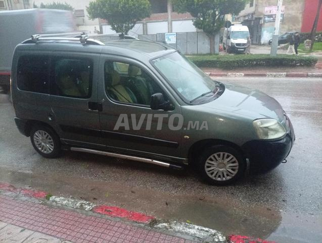 Moteur neuf montage Dbara