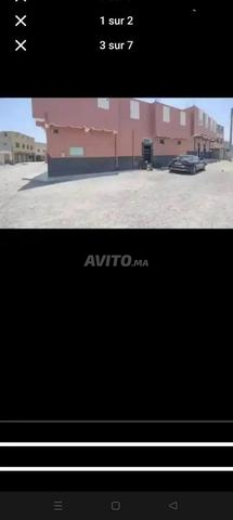 شقة للبيع 226 متر مربع في أكادير