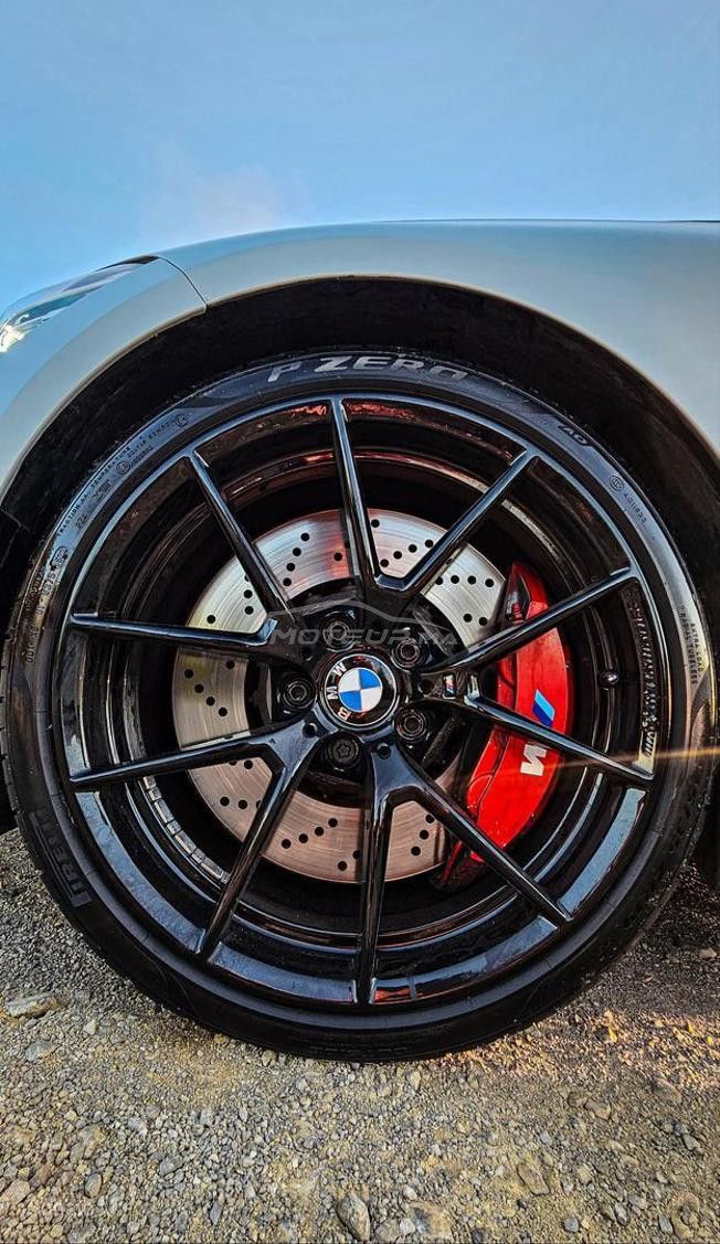 BMW M2 COMPETITION