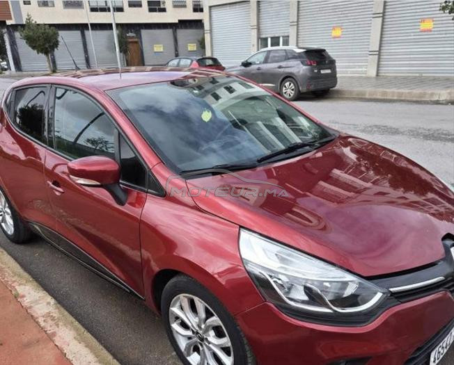 clio 4 2019 auto