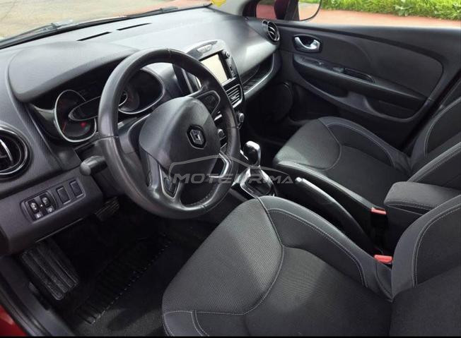 clio 4 2019 auto