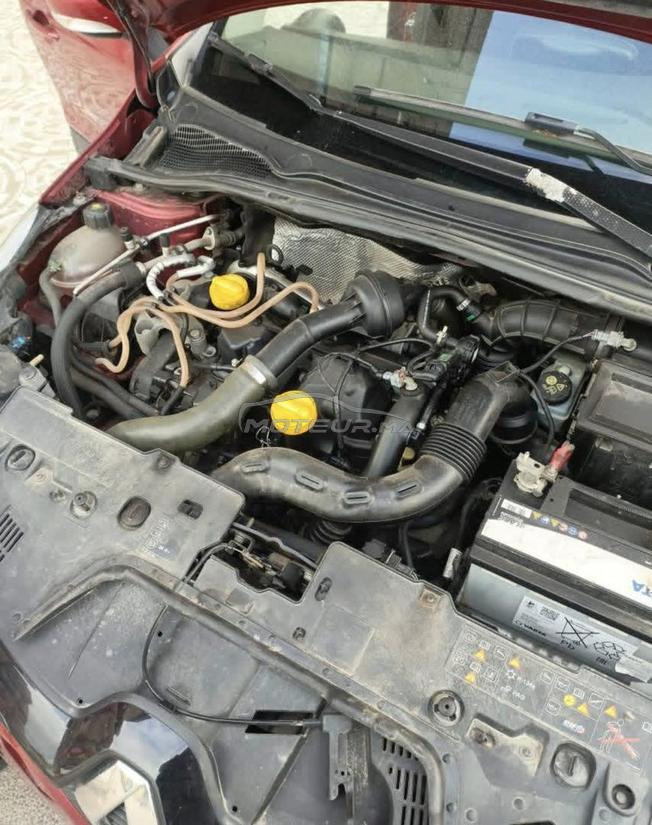 clio 4 2019 auto