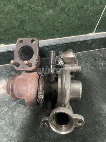 Turbo d'origine Peugeot 307/308-C4 comme neuf - 2