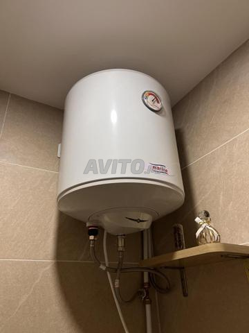 سخان مياه مارينا 30 لتر