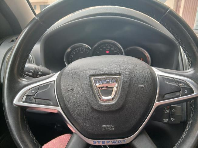 سيارة داسيا ستيبواي للبيع