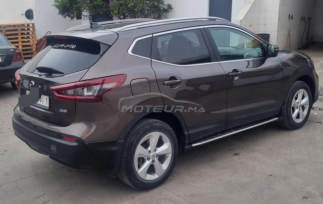 Nissan Qachquai à Vendre 
