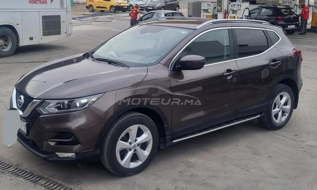 Nissan Qachquai à Vendre 