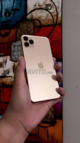 iPhone 12 pro max en bon état et bon prix